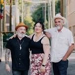 Diyet Music: Outdoor Summer Concerts
