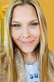 Obituary for Ashley Jill (May) Parr