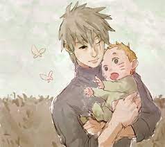 2 draw 5 circles on the palm where each finger and thumb will be. Holding Baby Zerochan Anime Image Board