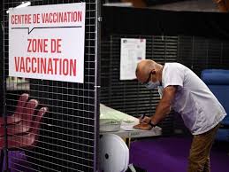 Green pass francia, proteste in tutto il paese. Nt Etaudifjtqm