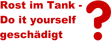 Zum versiegeln des tanks genügen zwei bis drei liter vom siegellack auf synthetischer kautschukbasis. Tank Spezialist Tanksanierung Vom Profi