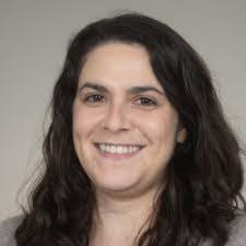 Elizabeth Abbate's Instagram, Twitter & Facebook