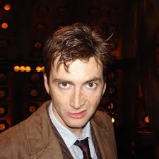 David Tennant