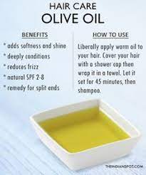 Olive oil is extremely good for hair and uses of olive oil for hair are not one or two. 15 Hair Dos Ideas Natural Hair Styles Hair Care Hydrate Hair