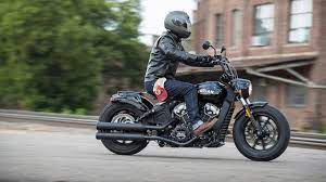 Harley Indian Or Triumph Which Bobber Is Best