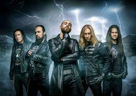 Check spelling or type a new query. Beast In Black European Headline Tour 2019 Nuclear Blast