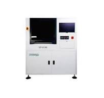 SZT G1000 FPC fiber laser marking machine for FPC SMT fiber ...