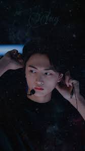 Kpop Idol Wallpaper Pacar Pria Orang Aksesori Rambut