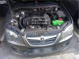 We did not find results for: Kereta Bateri Proton Persona Amaron Pro Din55r Auto Accessories On Carousell