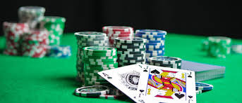 The Best Things About Playing Online Poker