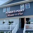 Homer's Point Marina & Pub