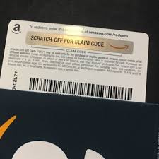 Here's a giant list of some of the best places to get your amazon gift card code free! 200 Amazon Gift Card Other Geschenkkarten Gameflip