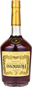 Less common alcohol bottle sizes nip. Hennessy Vs Cognac 1 5 Litre Drinksdirect Com