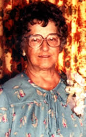 Obituary information for Anne Yusz Hess