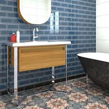 Befindet sich im warenkorb von 2 personen. Century Unlimited Fliesen Villeroy Und Boch Wohnung