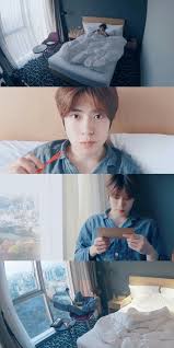 Boyfriend Vibes Nct Suami Wattpad