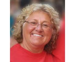 Nancy Copeman Obituary (1963