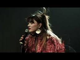 Ceylan Ertem Cem Adrian Dus Bahceleri Canli Performans Youtube Beauty Hair Styles Dreadlocks