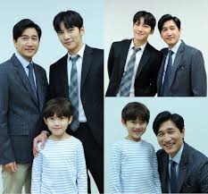 See more about ji chang wook, suspicious partner and kdrama. Ji Chang Wook S Kitchen On Twitter Drama Actor Jo Seung Yeon Who Plays Noh Ji Wook S Father In Suspicious Partner Praises Ji Chang Wook For His Good Manners Personality Https T Co Khcindudo6