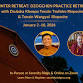 2026 Winter Retreat: Dzogchen Meditation Retreat event in Shipman, VA