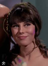 Star Trek episode appearances