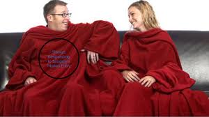 Responding to snuggie's market entry even though slanket counts with a as we can see in the exhibit 3 provided by the case, slanket was already ranked with 5 stars in 86,7% of. Slanket Response To Snuggie By Vitesh Thakkar