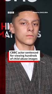 Joe All Alone and His Dark Materials actor Daniel Frogson viewed the images  over a three-year period, starting when he was 17. #DanielFrogson  #Nottingham #CBBC #HisDarkMaterials #JoeAllAlone #News ...