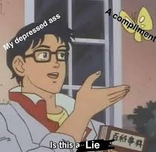 Mood Mood Pic Depression Meme And Depression Image 6481627 On Favim Com Overconfident alcoholic, k, your meme. mood mood pic depression meme and