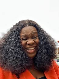 Without saying where you work, what's something you say a lot there?