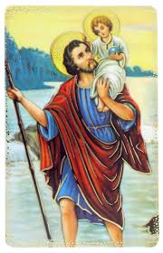 We are always looking for intercessors who will offer prayers for the intentions submitted through the prayer line. Buy St Christopher Protection Prayer Card Gifts Catholic