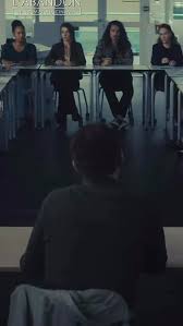 Le mercredi 13 mai, L'ABANDON sera présenté au @festivaldecannes et sortira  simultanément au cinéma. Découvrez la bande-annonce du film évènement, qui  retrace les 11 derniers jours de Samuel Paty. Avec @antoinereinartz et @