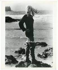 #brigitte bardot #the night heaven fell #i forgot how to make gifs. Unknown Brigitte Bardot Night Heaven Fell 1958 X 5 Catawiki
