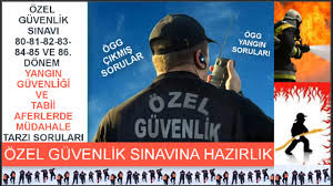 Birkaç gün içerisinde mutlaka açıklanacaktır, takip etmeyi unutmayınız. 90 Donem Ozel Guvenlik Sinavi Soru Ve Cevaplari 20 Subat 2021 Ozel Guvenlik Sinav Sorulari Ogg Youtube