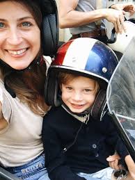 Summer Paris Travels