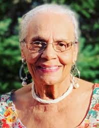 Obituary information for Frances P. White