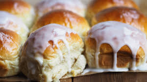 verdens beste boller ida gran jansen norske oppskrifter matoppskrifter baking