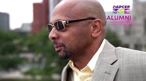 #MotivationMonday DAPCEP alum Gerard White, CAD engineer at Tesla Motors,  is proud to be one of DAPCEP's first students and attributes his foray into  automotive design to #DAPCEP. We believe in the ...