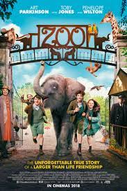 Zoo 2017 Imdb