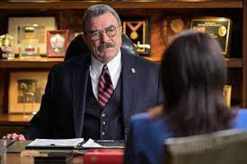 What S On Tv Friday Season Finale Of Blue Bloods On Cbs Los Angeles Times