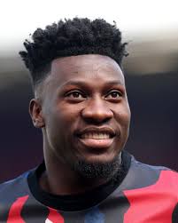 Manchester United are very ungrateful. This guy gave them FA Cup and did  all his best as goalkeeper with a lackluster attacking record. Now that  they couldn't score and have decided to