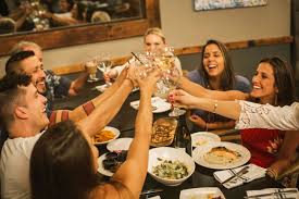 Despite overhauling the look of the venue along with the menu, and providing. Lido Di Manhattan Californian Restaurant In Manhattan Beach Ca