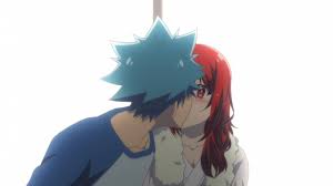 Renai Boukun Akane Hiyama Y Seiji Aino Anime Love Anime Yandere