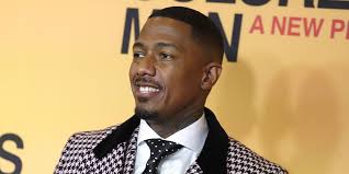 Nick Cannon Is Expecting His Tenth Child