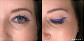 L'eyeliner permet de tracer un trait au raz des cils supérieurs, dans le but d'approfondir le regard et de mettre en valeur la forme des yeux. Une Lecon Avec Mac L Eyeliner Pour Paupieres Tombantes Mon Petit Quelque Chose Blog Beaute Suisse