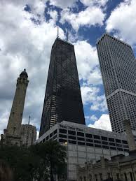 Extends out and over the magnificent mile ® and chicago's famous skyline. Our Experience On Tilt Chicago S Newest Thrill Ride Your Mileage May Vary