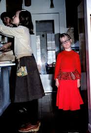 Brief History of Peace Mennonite