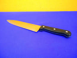 Best kitchen knife set for the money 2021. Kuppels Sharp Line Professional Kitchen Knife Sale Shop Kusera