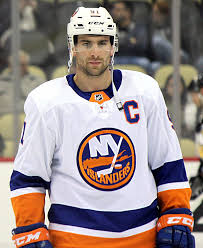 Each team had the option to protect seven forwards, three defensemen and one goalie, or. John Tavares Wikipedia