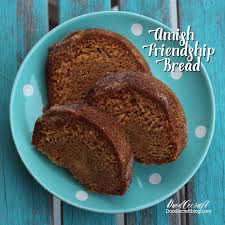 The answer isn't clear, but there's a strong possibility comfort is a major factor. Amish Friendship Bread Starter And Recipe
