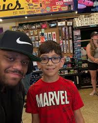 Instagram photo by Everett montgomery • May 3, 2025 at 6:28 PM